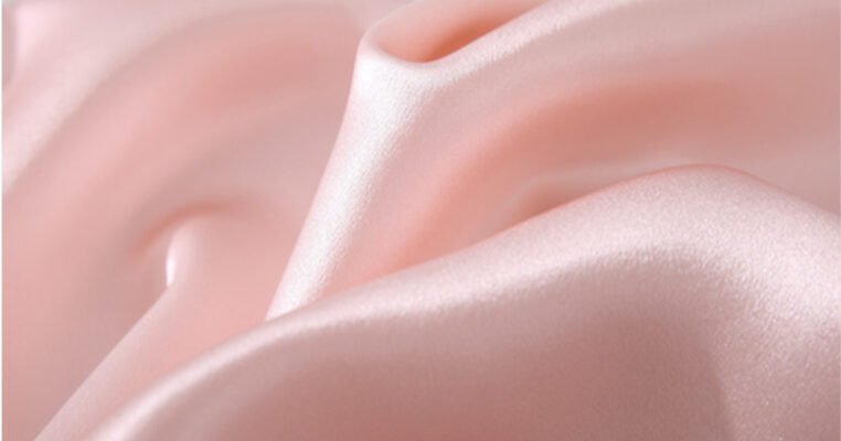 benefits of wearing silk sleepwear, nightwear, nightgown, chemise, slip dress