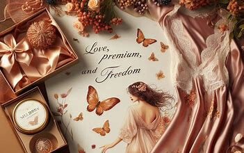 Longevity of silk sleepwear